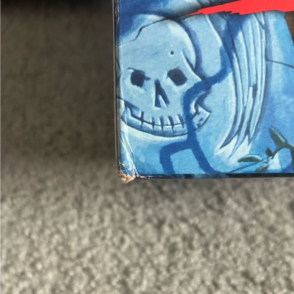 Goosebumps Horrorland Boxed Set Thirteen Tales of Terror: R.L. Stine (Paperback) - Picture 4 of 12